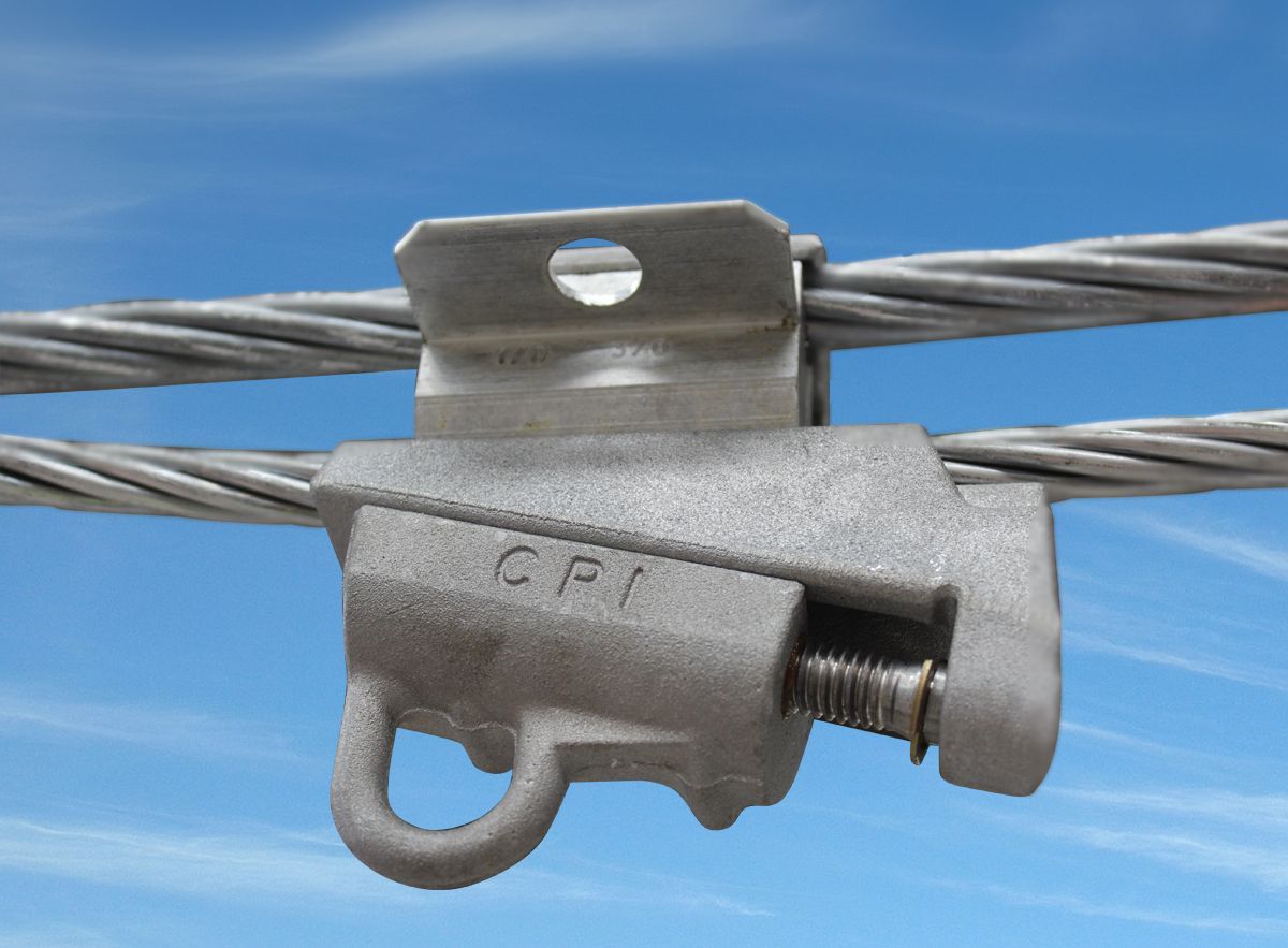 CPI Wedge Clamps Distributed by TEN TEN Group